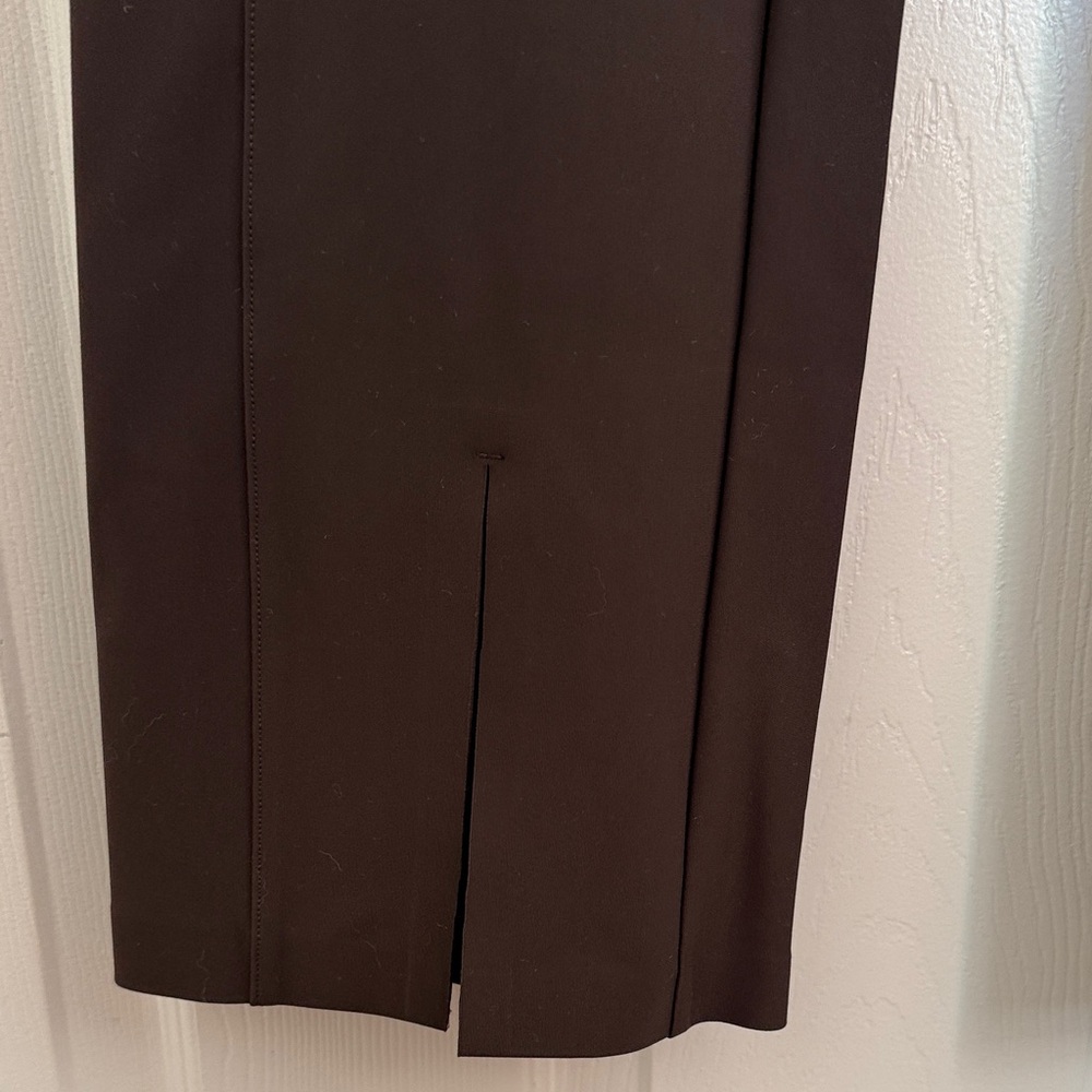 Athleta | High Rise Front Split Pant - Picture 6 of 8